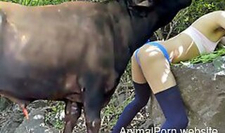 Animalporn